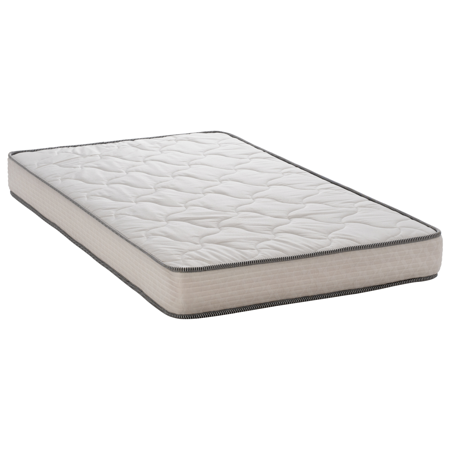 stroma-dreamtopia-seira-relief-fb9653110-8 ΣΤΡΩΜΑ DREAMTOPIA, σειρά RELIEF HM653.110 BONNELL SPRING 110X190x20Y εκ. - Image 1