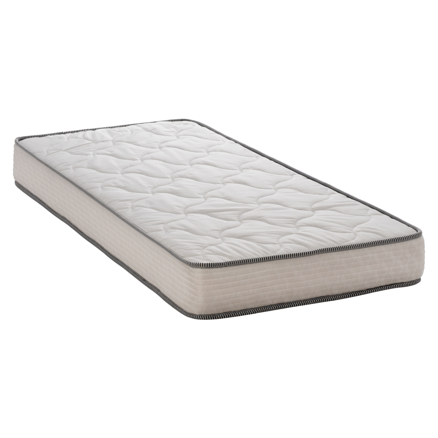 stroma-dreamtopia-seira-relief-fb965390- ΣΤΡΩΜΑ DREAMTOPIA ΣΕΙΡΑ RELIEF HM653.90-200 BONNELL SPRING 90x200x20Y εκ. - Image 1