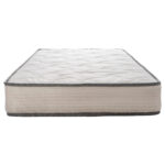ΣΤΡΩΜΑ DREAMTOPIA ΣΕΙΡΑ RELIEF HM653.90 BONNELL SPRING 90x190x20Y εκ. - Image 3