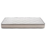 ΣΤΡΩΜΑ DREAMTOPIA ΣΕΙΡΑ RELIEF HM653.90-200 BONNELL SPRING 90x200x20Y εκ. - Image 4