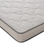 ΣΤΡΩΜΑ DREAMTOPIA ΣΕΙΡΑ RELIEF HM653.90-200 BONNELL SPRING 90x200x20Y εκ. - Image 5