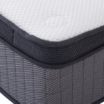 ΣΤΡΩΜΑ DREAMTOPIA, σειρά ULTIMATE HM661.110 POCKET SPRING ΜΕ ΑΝΩΣΤΡΩΜΑ 110X190x34Yεκ. - Image 6