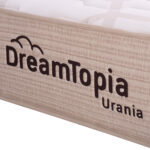 ΣΤΡΩΜΑ DREAMTOPIA ΣΕΙΡΑ URANIA HM659.90-200 POCKET SPRING 90X200x30Yεκ. - Image 7