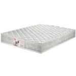 ΣΤΡΩΜΑ POCKET SPRING ΔΙΠΛΟ 160x200 ΔΙΠΛΗΣ ΟΨΗΣ HM309.06 - Image 2