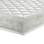 ΣΤΡΩΜΑ POCKET SPRING ΔΙΠΛΟ 160x200 ΔΙΠΛΗΣ ΟΨΗΣ HM309.06