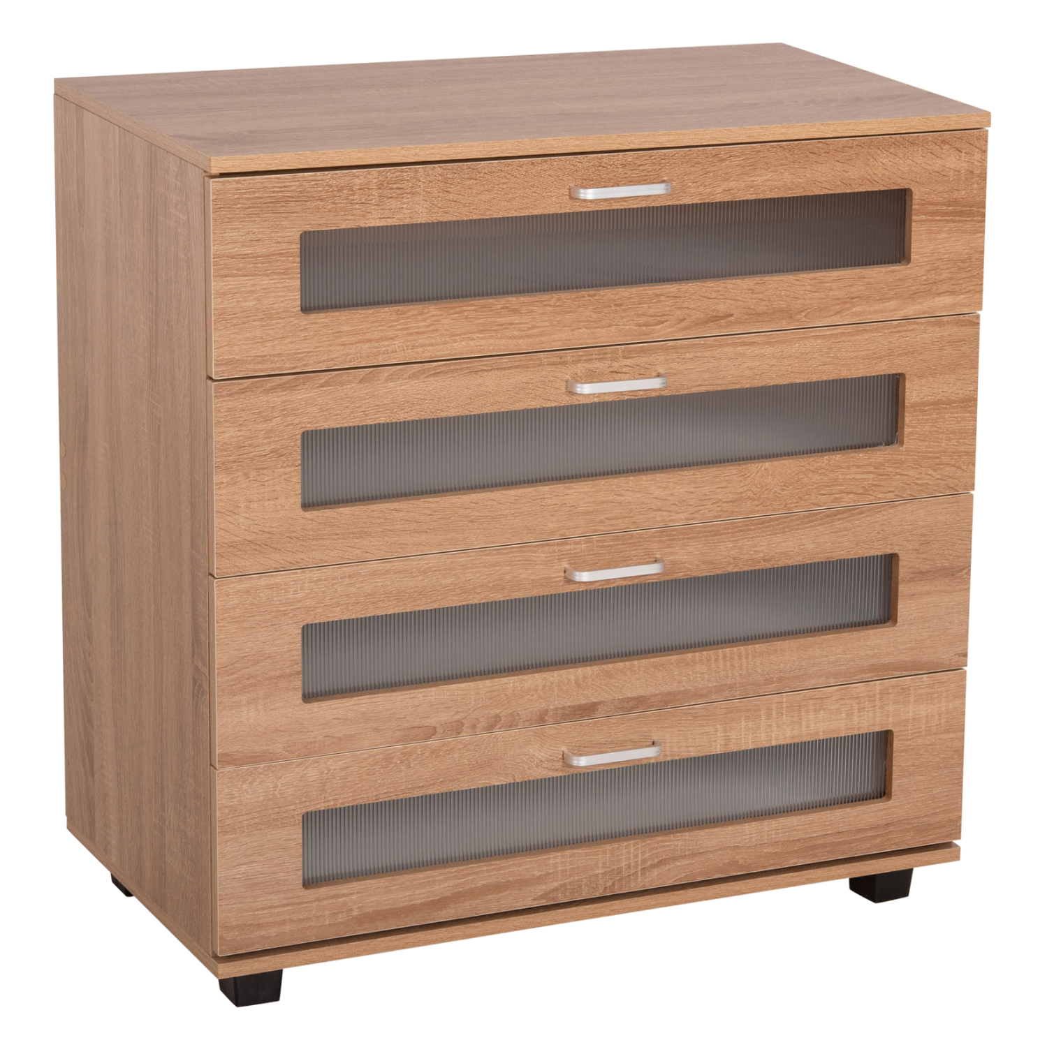 syrtariera-melaminis-fb9988001-4-syrtari ΣΥΡΤΑΡΙΕΡΑ ΜΕΛΑΜΙΝΗΣ THORGAN HM9880.01 4 ΣΥΡΤΑΡΙΑ-SONAMA ΧΡΩΜΑ 80Χ40Χ83Υεκ - Image 1