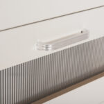 ΣΥΡΤΑΡΙΕΡΑ ΜΕΛΑΜΙΝΗΣ THORGAN HM9880.03 4 ΣΥΡΤΑΡΙΑ-ΛΕΥΚΟ ΧΡΩΜΑ 80Χ40Χ83Υεκ - Image 8