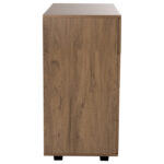 ΣΥΡΤΑΡΙΕΡΑ ΜΕΛΑΜΙΝΗΣ THORG ME 4 ΣΥΡΤΑΡΙΑ DARK OLIVE HM8996.05 80x40x83Υεκ. - Image 5