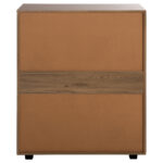 ΣΥΡΤΑΡΙΕΡΑ ΜΕΛΑΜΙΝΗΣ THORG ME 4 ΣΥΡΤΑΡΙΑ DARK OLIVE HM8996.05 80x40x83Υεκ. - Image 6