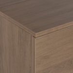 ΣΥΡΤΑΡΙΕΡΑ ΜΕΛΑΜΙΝΗΣ THORG ME 4 ΣΥΡΤΑΡΙΑ DARK OLIVE HM8996.05 80x40x83Υεκ. - Image 7