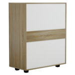 ΣΥΡΤΑΡΙΕΡΑ ΜΕΛΑΜΙΝΗΣ THORG ME 5 ΣΥΡΤΑΡΙΑ SONAMA HM8995.01 80Χ40Χ100Y εκ. - Image 4