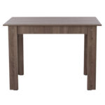 ΤΡΑΠΕΖΙ ΚΟΥΖΙΝΑΣ HM2428.05, 110x80x77Υεκ., SONOMA OAK TRUFFLE - Image 3