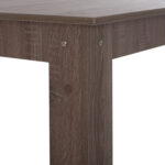 ΤΡΑΠΕΖΙ ΚΟΥΖΙΝΑΣ HM2428.05, 110x80x77Υεκ., SONOMA OAK TRUFFLE - Image 7