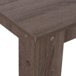 ΤΡΑΠΕΖΙ ΚΟΥΖΙΝΑΣ HM2428.05, 110x80x77Υεκ., SONOMA OAK TRUFFLE - Image 9