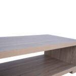 ΤΡΑΠΕΖΙ ΣΑΛΟΝΙΟΥ SALEM HM2217.02 SONAMA OAK 120Χ60Χ42Y εκ. - Image 4