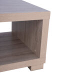 ΤΡΑΠΕΖΙ ΣΑΛΟΝΙΟΥ SALEM HM2217.02 SONAMA OAK 120Χ60Χ42Y εκ. - Image 5