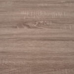 ΤΡΑΠΕΖΙ ΤΡΑΠΕΖΑΡΙΑΣ PANYA HM8332, 110X70Χ76 SONOMA, ΜΑΥΡΑ ΠΟΔΙΑ - Image 7