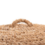 ΦΩΤΙΣΤΙΚΟ ΟΡΟΦΗΣ ΚΡΕΜΑΣΤΟ HM4030 RATTAN ΣΕ ΦΥΣΙΚΟ Φ100x100-103Υεκ. - Image 7