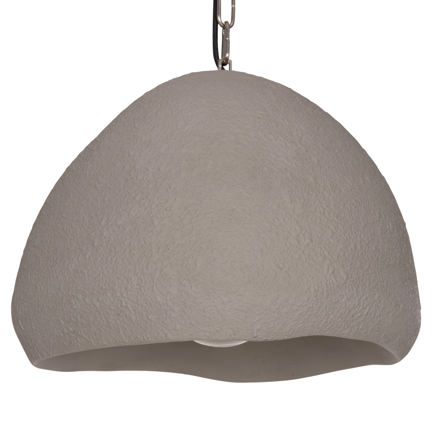 fotistiko-orofis-kremasto-fb9470303s-fib ΦΩΤΙΣΤΙΚΟ ΟΡΟΦΗΣ ΚΡΕΜΑΣΤΟ JAYLEN HM4703.03S FIBER CEMENT ΓΚΡΙ 44x39x30Υεκ. - Image 1