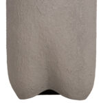 ΦΩΤΙΣΤΙΚΟ ΟΡΟΦΗΣ ΚΡΕΜΑΣΤΟ LOGKY HM4704.03L--FIBER CEMENT ΓΚΡΙ 35x35x67Υεκ - Image 5