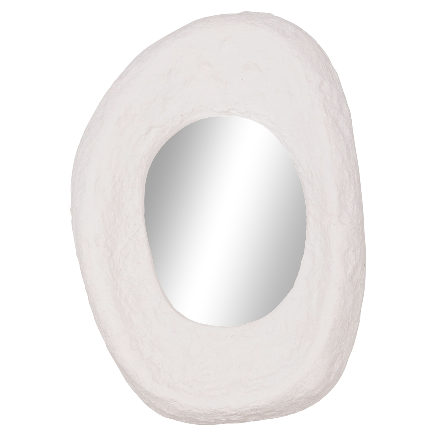 kathreptis-toichoy-fb9469502-fiber-cemen-10 ΚΑΘΡΕΠΤΗΣ ΤΟΙΧΟΥ RIFFE HM4695.02 FIBER CEMENT ΛΕΥΚΟ 60x13x85Υεκ. - Image 1