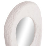 ΚΑΘΡΕΠΤΗΣ ΤΟΙΧΟΥ RIFFE HM4695.02 FIBER CEMENT ΛΕΥΚΟ 60x13x85Υεκ. - Image 8