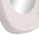 ΚΑΘΡΕΠΤΗΣ ΤΟΙΧΟΥ RIFFE HM4695.02 FIBER CEMENT ΛΕΥΚΟ 60x13x85Υεκ. - Image 9