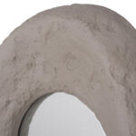 ΚΑΘΡΕΠΤΗΣ ΤΟΙΧΟΥ RIFFE HM4695.03 FIBER CEMENT ΓΚΡΙ 60x13x85Υεκ. - Image 8