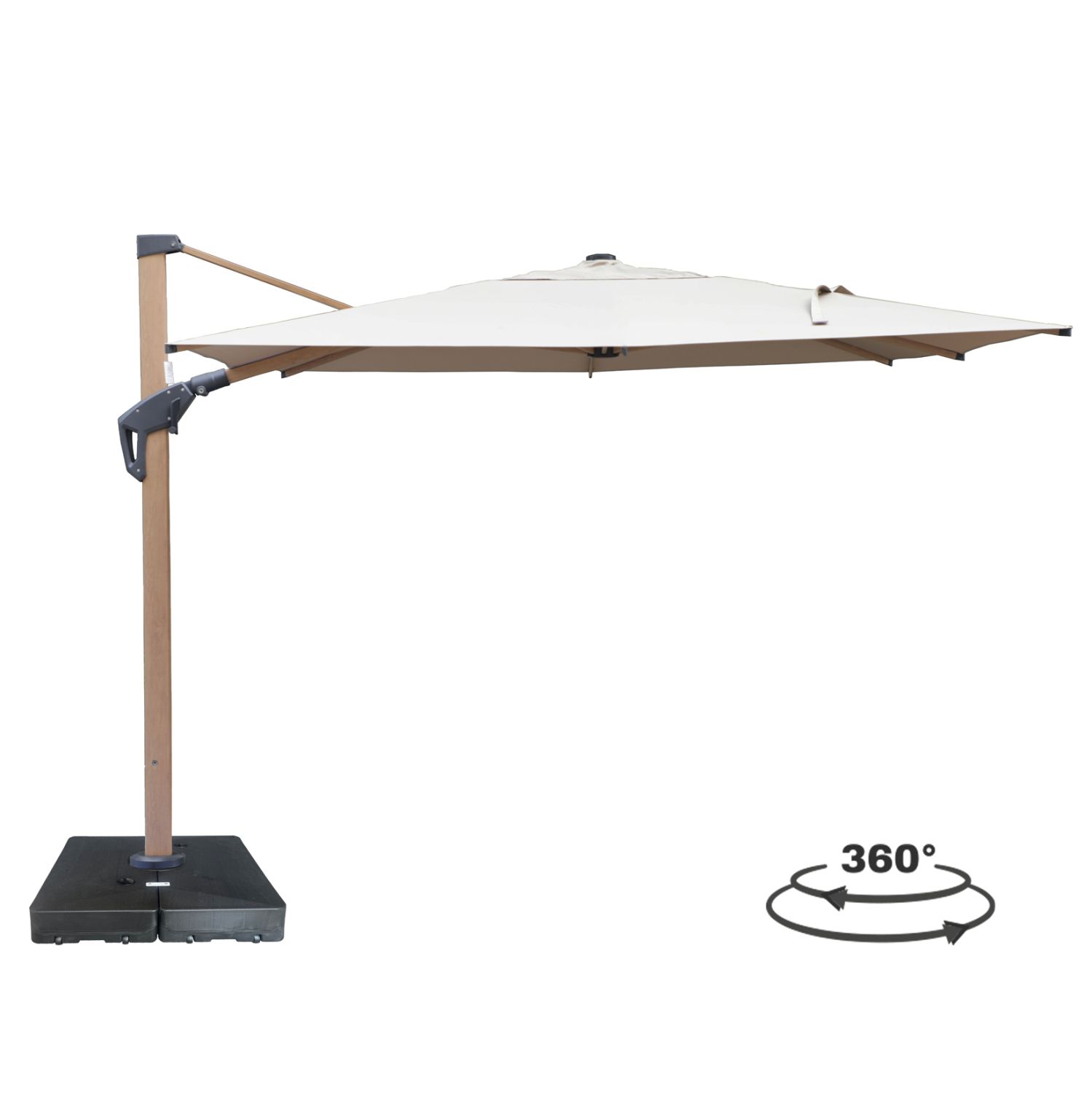 omprela-me-basi-neroy-fb91072202-heat-tr-1 ΟΜΠΡΕΛΑ ΜΕ ΒΑΣΗ ΝΕΡΟΥ JAVANTE HM10722.02 HEAT TRANSFER ΑΛΟΥΜ.--ΜΠΕΖ ΠΑΝΙ 3x3x2,76Yμ - Image 1