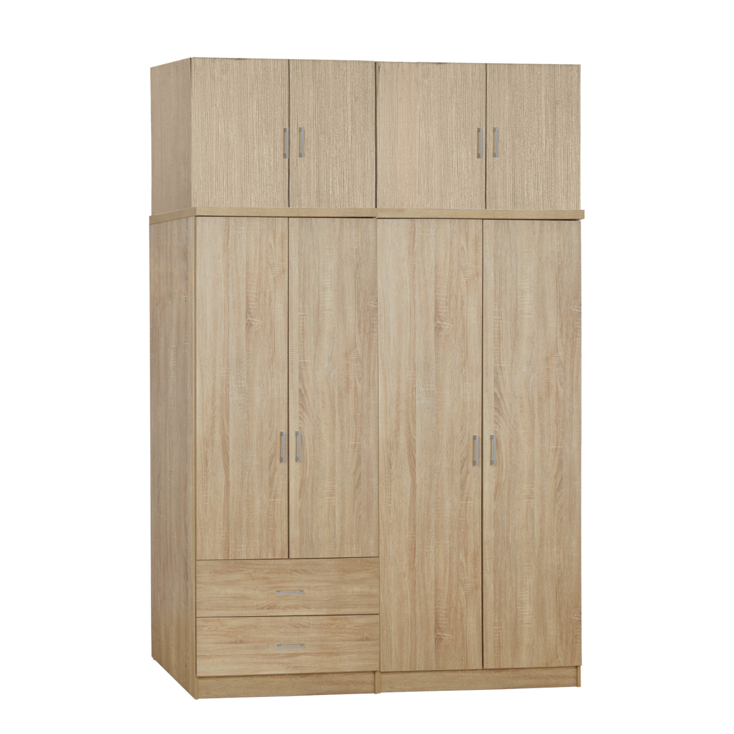 set-4-tmch-ntoypala-4fylli-me-patari-son-1 ΝΤΟΥΛΑΠΑ 4-ΦΥΛΛΗ ΜΕ ΠΑΤΑΡΙ & ΣΥΡΤΑΡΙΑ JENNA HM11355.02 ΜΕΛΑΜΙΝΗ SONAMA 160x42x241Υ - Image 1