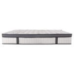 ΣΤΡΩΜΑ ΔΙΠΛΟ SILENTIUM HM749.06 POCKET SPRINGS--ΛΕΥΚΟ 160x200x30Υεκ. - Image 4