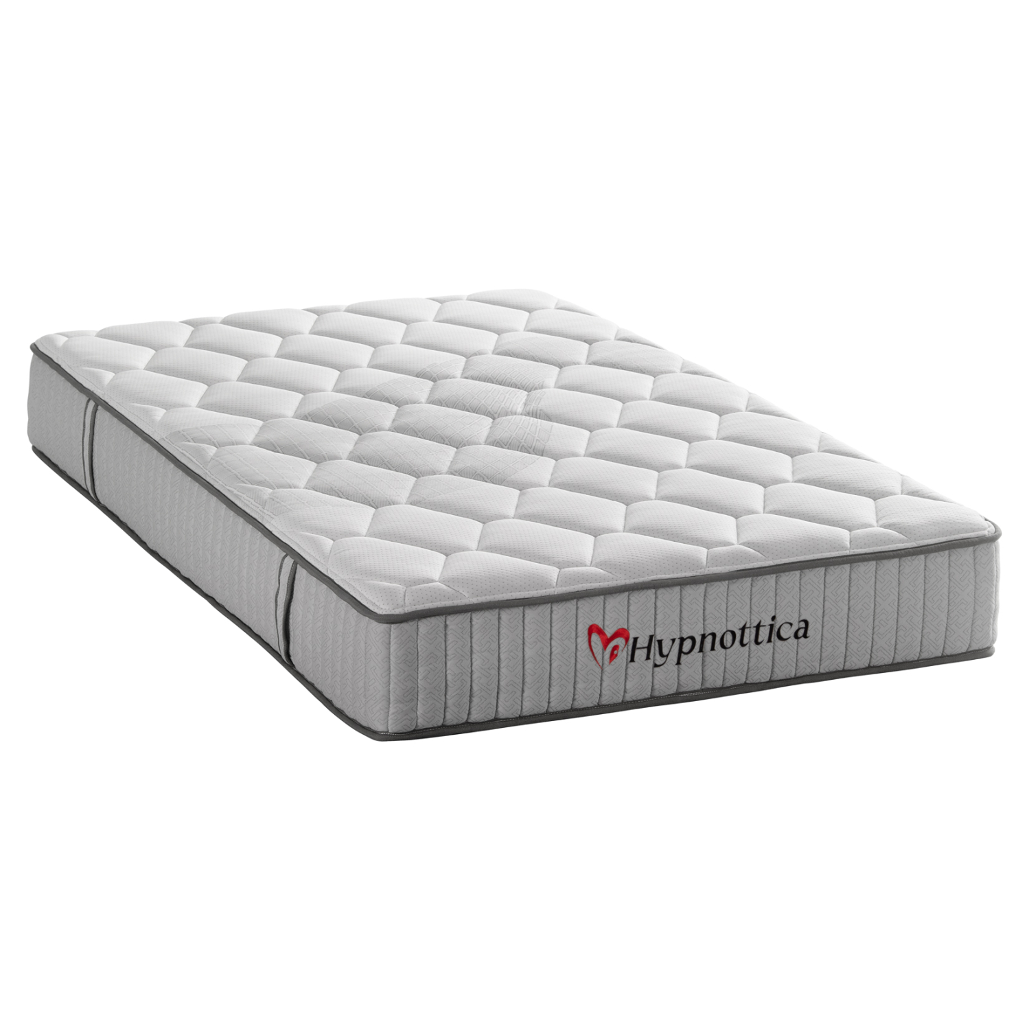 stroma-yperdiplo-fb974806-pocket-springs-8 ΣΤΡΩΜΑ ΔΙΠΛΟ HYPNOTTICA HM748.06 POCKET SPRINGS--ΛΕΥΚΟ 160x200x25Υεκ. - Image 1