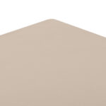 ΤΡΑΠΕΖΙ ΤΡΑΠΕΖΑΡΙΑΣ FIBER CEMENT & ΞΥΛΟ ΑΚΑΚΙΑΣ MAEVE HM6596.02 ΜΠΕΖ 160x90x75Υεκ - Image 8