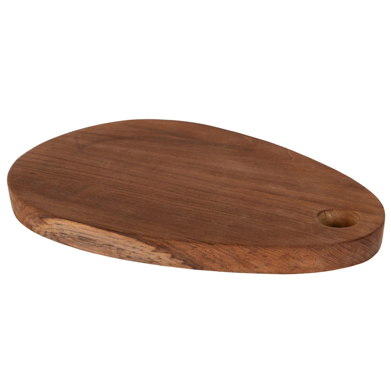 xylo-kopis-fb94288-xylo-teak-se-fysiko-m ΞΥΛΟ ΚΟΠΗΣ HM4288 ΞΥΛΟ ΤΕΑΚ ΣΕ ΦΥΣΙΚΟ ΜΕ ΤΡΥΠΑ ΚΡΕΜΑΣΗΣ 20,5x30,5x2Yεκ - Image 1