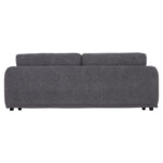 ΚΑΝΑΠΕΣ 3-ΘΕΣΙΟΣ STRUCTO HM3329.01 ΓΚΡΙ ΥΦΑΣΜΑ 227x94x88Υεκ. - Image 6