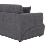 ΚΑΝΑΠΕΣ 3-ΘΕΣΙΟΣ STRUCTO HM3329.01 ΓΚΡΙ ΥΦΑΣΜΑ 227x94x88Υεκ. - Image 10