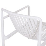 ΠΟΛΥΘΡΟΝΑ LOUNGE ΕΞΩΤ.ΧΩΡΟΥ MALEN HM6626.01 ΛΕΥΚΟ ΠΟΛΥΠΡΟΠΥΛΕΝΙΟ 67x75x75Υεκ - Image 10