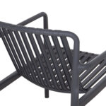 ΠΟΛΥΘΡΟΝΑ LOUNGE ΕΞΩΤ.ΧΩΡΟΥ MALEN HM6626.03 ΓΚΡΙ ΠΟΛΥΠΡΟΠΥΛΕΝΙΟ 67x75x75Υεκ - Image 10
