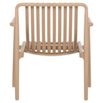 ΠΟΛΥΘΡΟΝΑ LOUNGE ΕΞΩΤ.ΧΩΡΟΥ MALEN HM6626.04 ΚΑΠΟΥΤΣΙΝΟ ΠΟΛΥΠΡΟΠΥΛΕΝΙΟ 67x75x75Υεκ - Image 6