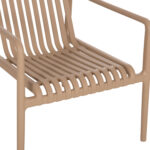 ΠΟΛΥΘΡΟΝΑ LOUNGE ΕΞΩΤ.ΧΩΡΟΥ MALEN HM6626.04 ΚΑΠΟΥΤΣΙΝΟ ΠΟΛΥΠΡΟΠΥΛΕΝΙΟ 67x75x75Υεκ - Image 8