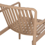 ΠΟΛΥΘΡΟΝΑ LOUNGE ΕΞΩΤ.ΧΩΡΟΥ MALEN HM6626.04 ΚΑΠΟΥΤΣΙΝΟ ΠΟΛΥΠΡΟΠΥΛΕΝΙΟ 67x75x75Υεκ - Image 10
