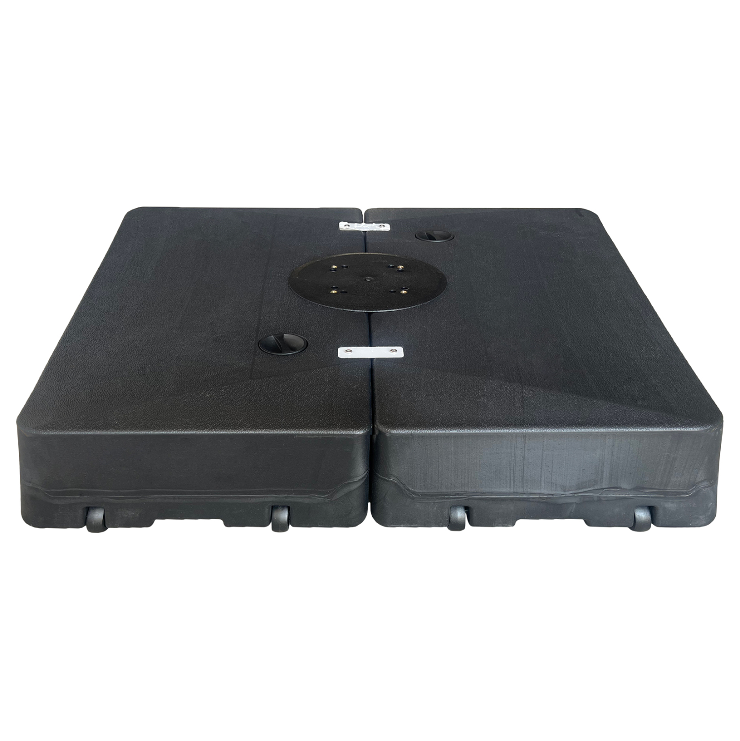 basi-omprelas-fb96608-polyaithylenioy-se ΒΑΣΗ ΟΜΠΡΕΛΑΣ HM6608 ΠΟΛΥΑΙΘΥΛΕΝΙΟΥ ΣΕ ΜΑΥΡΟ ΧΡΩΜΑ 98x98x18Υεκ. - Image 1