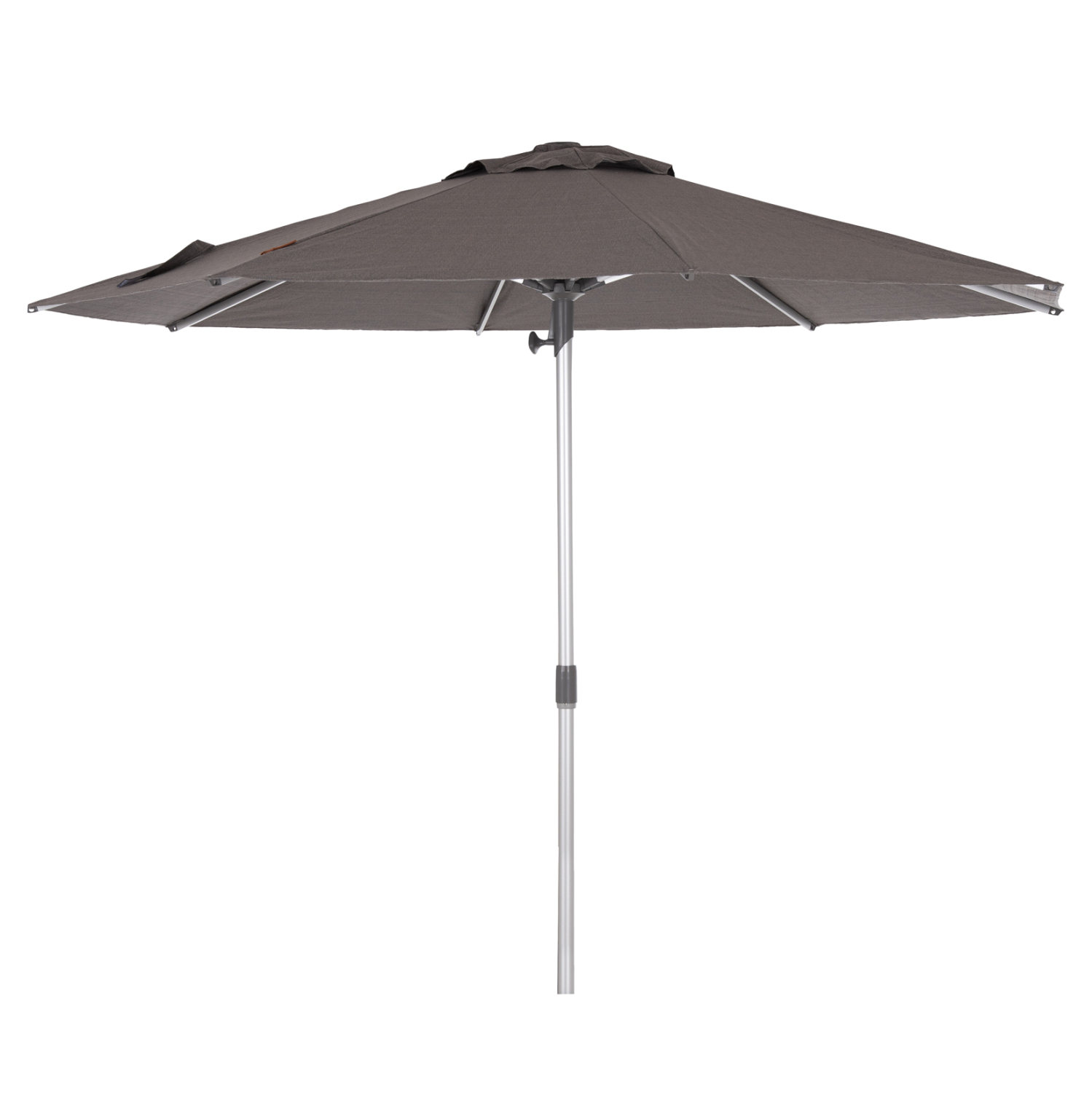 epaggelmatiki-omprela-f300m-fb9660301-gk-1 ΟΜΠΡΕΛΑ ΕΠΑΓΓΕΛΜΑΤΙΚΗ GLADELL Φ3,00μ HM6603.01 ΓΚΡΙ ΠΑΝΙ-ΑΝΟΔΙΩΜΕΝΟ ΑΛΟΥΜΙΝΙΟ - Image 1