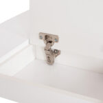ΤΡΑΠΕΖΑΚΙ ΠΑΙΔΙΚΟ ΜΕ ΑΠΟΘ.ΧΩΡΟΥΣ RICKI HM18339.03 MDF & ΣΥΜΗΔΑ ΣΕ ΛΕΥΚΟ 65x65x47Υεκ - Image 10