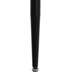ΤΡΑΠΕΖΙ RAVEN HM18149.04 ΚΕΡΑΜΙΚΟ TOP ΜΕ ΟΨΗ ΛΕΥΚΟ/ΚΑΦΕ ΜΑΡΜΑΡΟ 140x80x74Υεκ. - Image 9