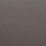 ΤΡΑΠΕΖΙ ΤΡΑΠΕΖΑΡΙΑΣ STAD HM6558.01 ΓΚΡΙ ΑΛΟΥΜΙΝΙΟ & SINTERED STONE TOP 220x100x74Υεκ - Image 9