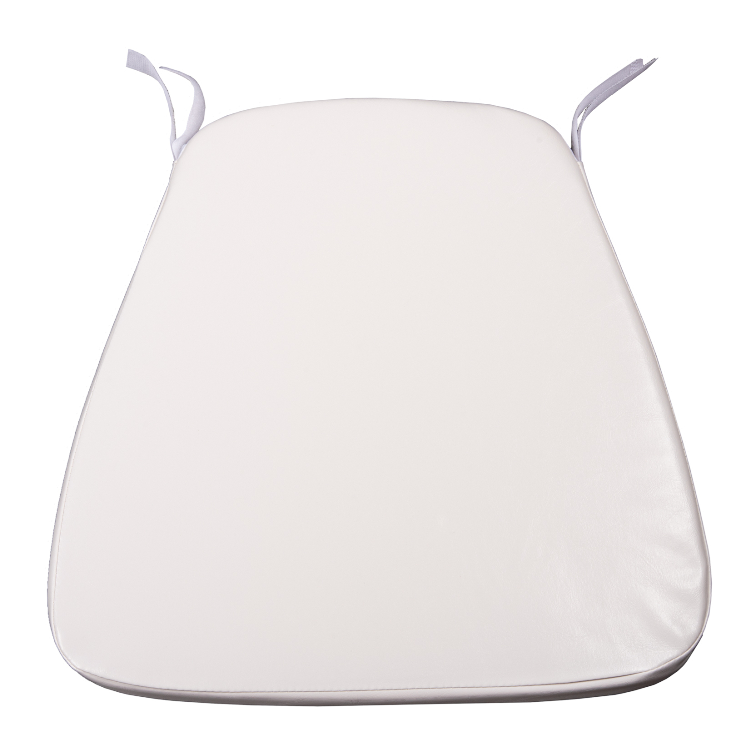 maxilari-pu-derma-fb9805841c-leyko-3ek-p-3 ΜΑΞΙΛΑΡΙ TIFFANYS PU ΔΕΡΜΑ HM8058.41C ΛΕΥΚΟ 3εκ. ΠΑΧΟΣ - Image 1
