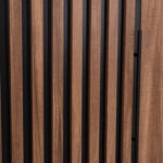 ΝΤΟΥΛΑΠΑ 3ΦΥΛΛΗ ΜΕ 2 ΣΥΡΤΑΡΙΑ HARRY HM18390.01 ΜΕΛΑΜΙΝΗ ΦΥΣΙΚΟ & ΜΑΥΡΟ 150x55x180Υεκ - Image 7