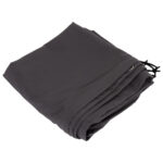 ΚΑΛΥΜΜΑ 3X3m ΓΙΑ ΟΜΠΡΕΛΑ HM6622.01 - SPUN POLYESTER ΣΕ ΓΚΡΙ - Image 4