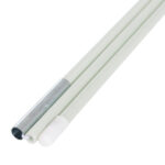 ΚΑΛΥΜΜΑ 3X4m ΓΙΑ ΟΜΠΡΕΛΑ HM6620.01 - SPUN POLYESTER ΣΕ ΓΚΡΙ - Image 5